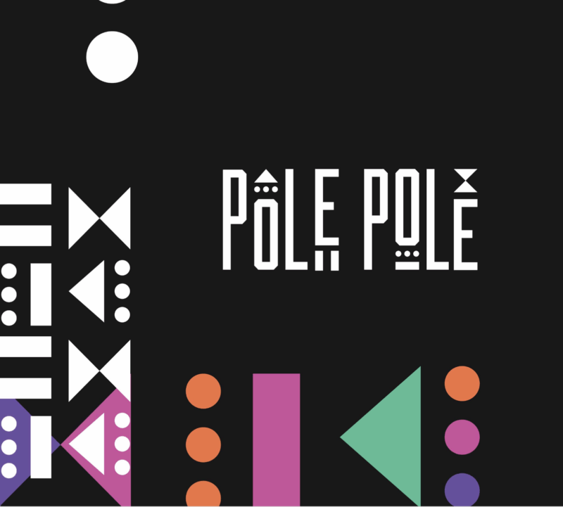 Pole Pole - The Untold Story of Pompi